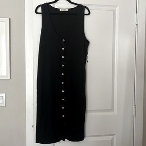Midi Dress